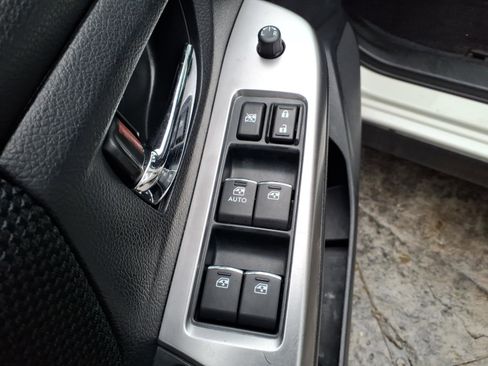 Used 2016 Subaru Crosstrek 2.0i Premium image 15