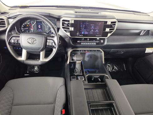 Used 2024 Toyota Tundra SR5 AWD/4WD image 25
