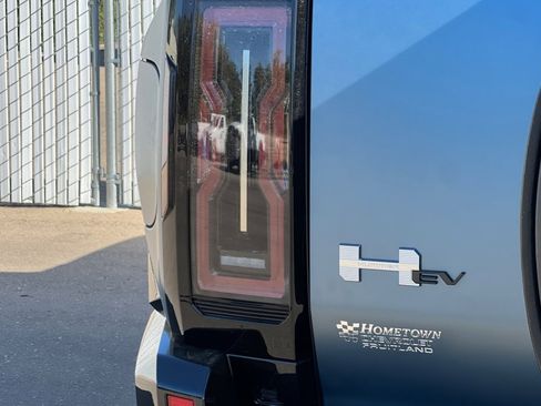 New 2024 GMC Hummer EV 3X w/ Omega Edition image 21