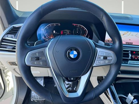 Used 2020 BMW X7 xDrive40i w/ Luxury Seating Package AWD/4WD image 13