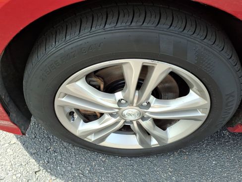 Used 2018 Hyundai Sonata Limited FWD image 5