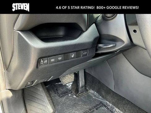 Used 2023 Toyota RAV4 XSE w/ XSE Grade Weather Package AWD/4WD image 25