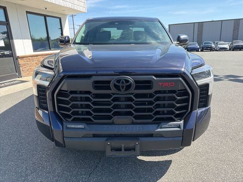 Used 2023 Toyota Tundra SR5 w/ TRD Sport Premium Package image 10