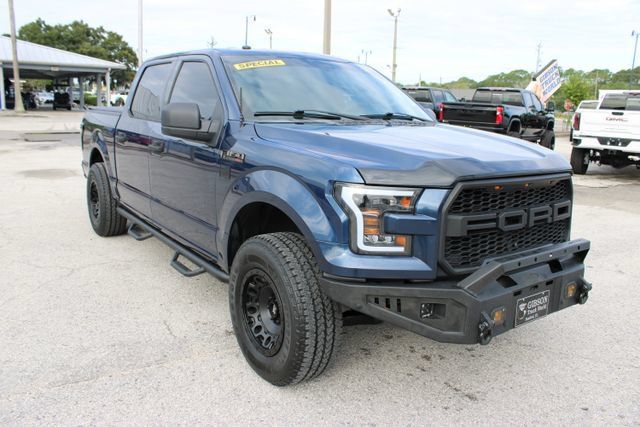 Used 2017 Ford F150 XLT RWD image 15