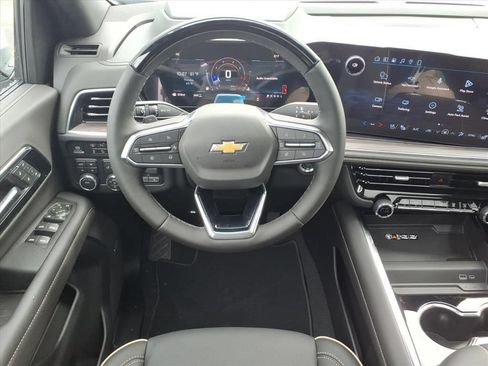 New 2026 Chevrolet Tahoe Premier AWD/4WD image 27