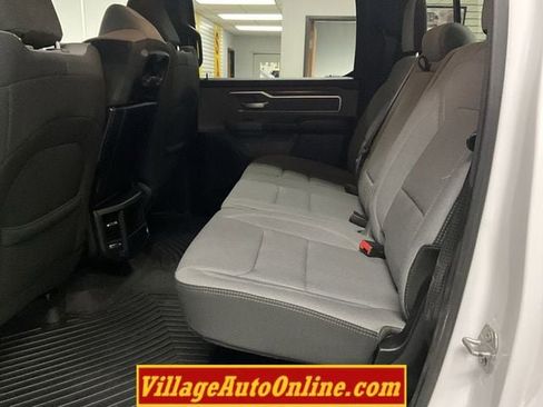 Used 2021 RAM 1500 Lone Star image 27