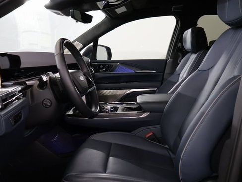 New 2025 Cadillac Escalade IQ Sport 2 image 10