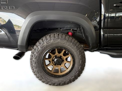 Used 2023 Toyota Tacoma TRD Pro AWD/4WD image 13