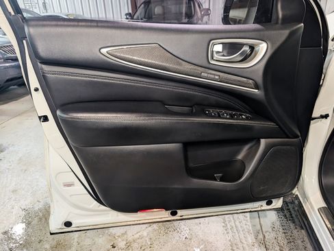 Used 2016 INFINITI QX60 Luxe w/ Premium Plus Package image 13