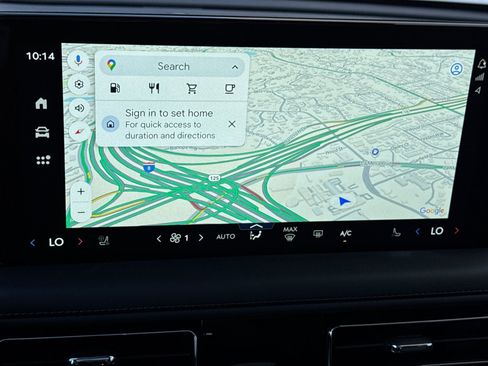 New 2026 Lincoln Aviator Premiere image 19