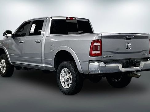 Used 2021 RAM 2500 Laramie AWD/4WD image 5