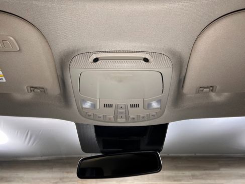 Used 2021 Ford Expedition Max Platinum image 21