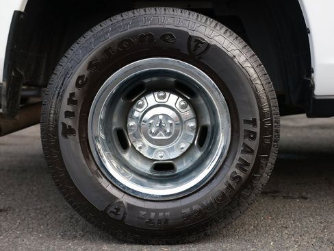 Used 2023 RAM 3500 Big Horn w/ Level 1 Equipment Group image 26