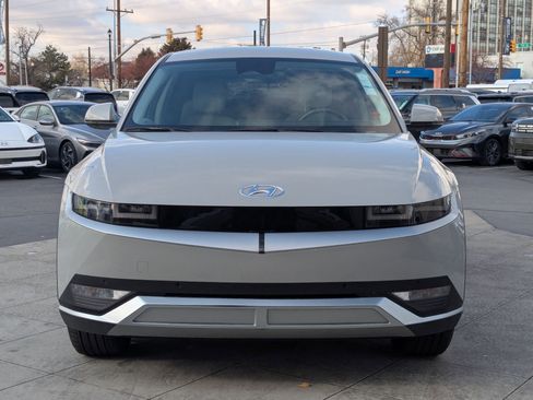 Certified 2023 Hyundai Ioniq 5 SEL image 11