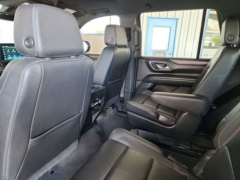 Used 2022 Chevrolet Tahoe LT AWD/4WD image 40