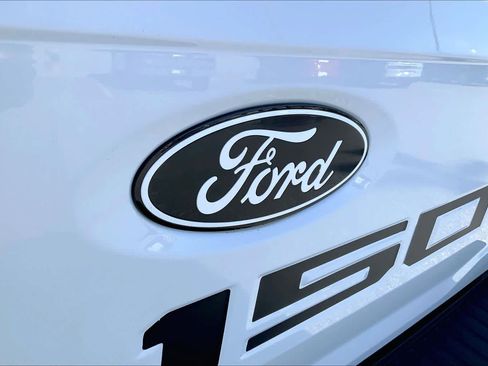 Used 2024 Ford F150 XLT w/ Equipment Group 302A MID image 29