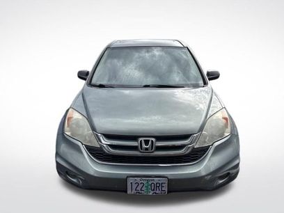 Used 2011 Honda CR-V EX