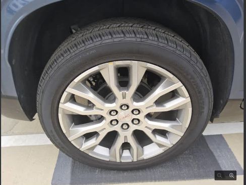 Used 2026 GMC Acadia Denali w/ Super Cruise Package AWD/4WD image 20