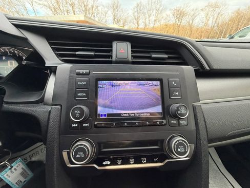 Used 2016 Honda Civic LX image 26