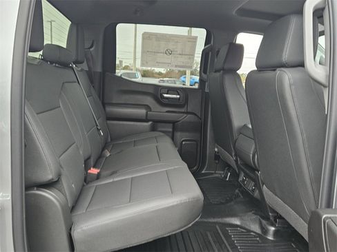 New 2026 GMC Sierra 1500 Pro w/ Pro Value Package image 11
