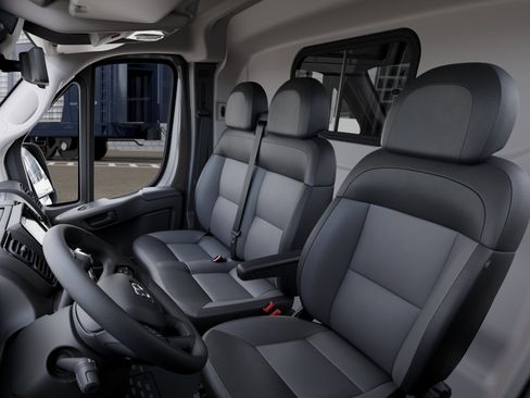 New 2026 RAM ProMaster 1500 w/ Convenience Group image 23