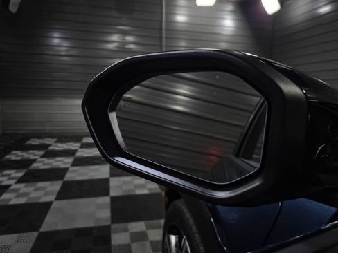 Used 2023 Fisker Ocean One AWD/4WD image 45