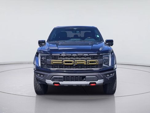 Used 2022 Ford F150 Raptor w/ Equipment Group 801A High AWD/4WD image 2