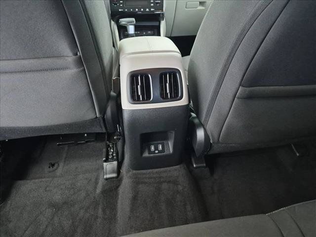 Certified 2024 Hyundai Tucson SEL AWD/4WD image 18