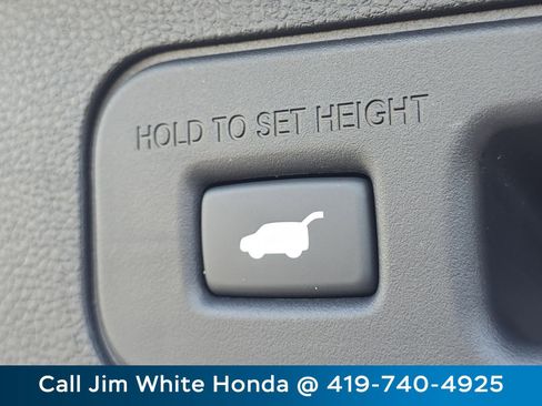 New 2026 Honda Odyssey Sport-L image 17