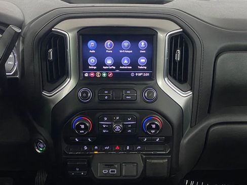 Certified 2020 Chevrolet Silverado 1500 LT w/ All-Star Edition image 20