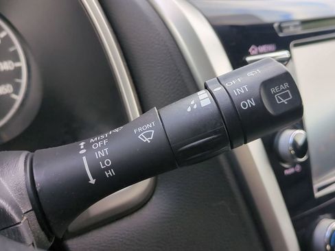 Used 2018 Nissan Murano Platinum image 23