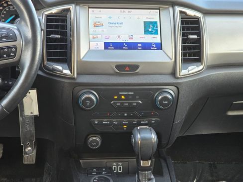 Used 2020 Ford Ranger XLT w/ Equipment Group 301A Mid image 33