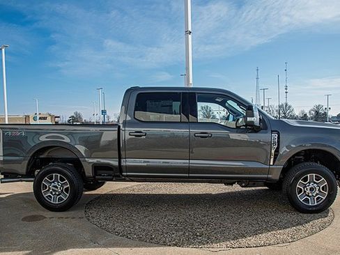 New 2026 Ford F250 Lariat image 6