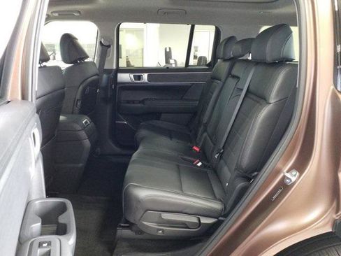 New 2026 Hyundai Santa Fe Limited image 16