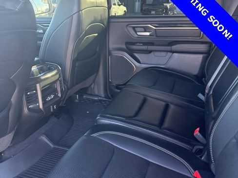 Used 2021 RAM 1500 Rebel w/ Rebel Level 2 Equipment Group image 12