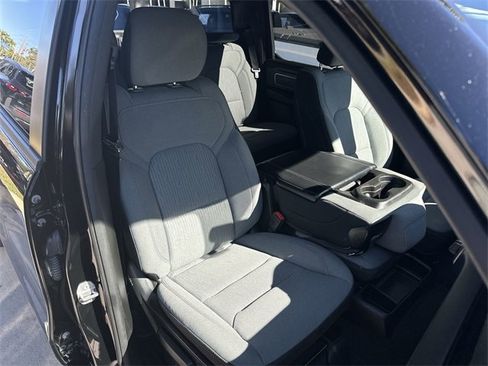 Used 2022 RAM 1500 Big Horn image 28