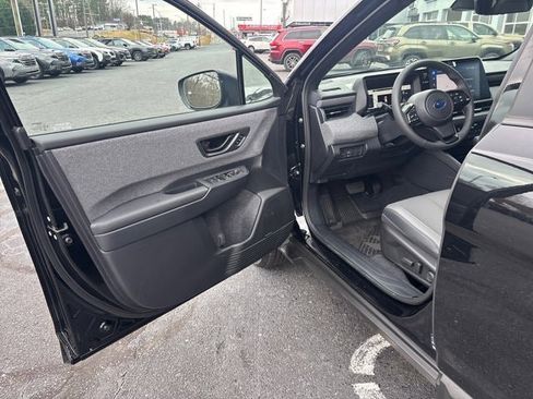 New 2026 Subaru Outback Limited XT image 64