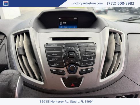 Used 2019 Ford Transit 350 XLT RWD image 24