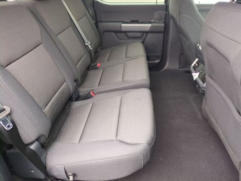 New 2026 Ford F150 XLT w/ Equipment Group 302A MID image 19