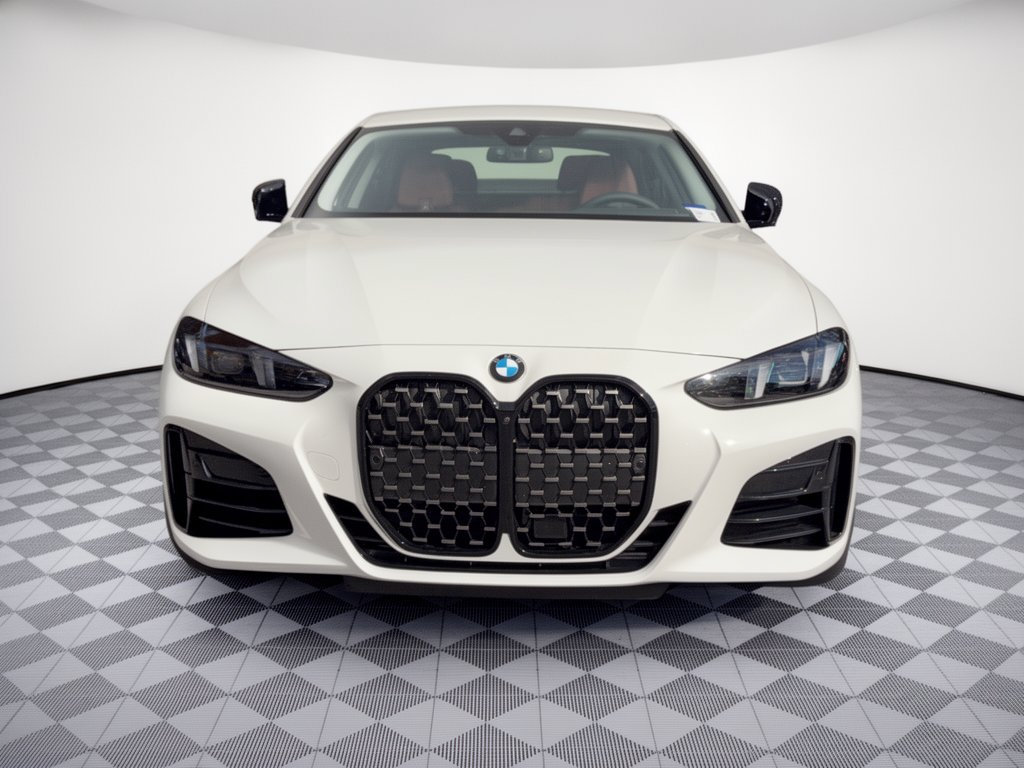 New 2027 BMW 430i xDrive Convertible w/ M Sport Package AWD/4WD image 6