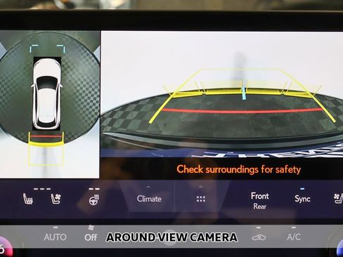 Used 2024 Lexus RX 350 AWD image 5