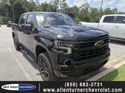 Used 2026 Chevrolet Silverado 1500 LT Trail Boss w/ Dark Appearance Package