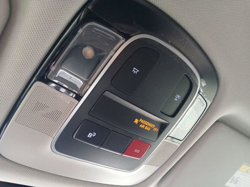 New 2026 Hyundai Tucson SEL FWD image 21