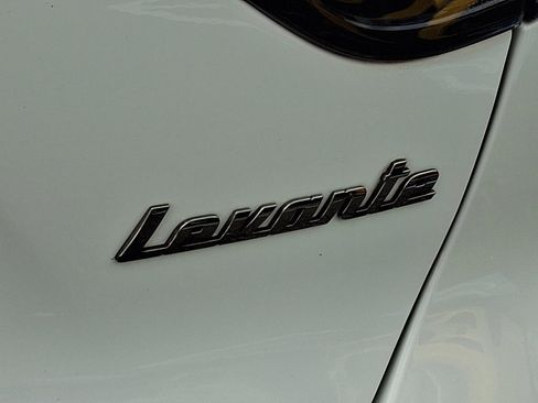 New 2024 Maserati Levante GT Ultima image 21