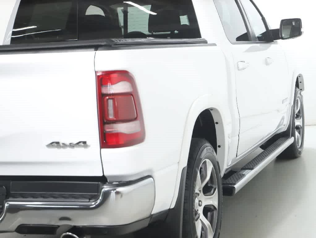 Used 2021 RAM 1500 Laramie AWD/4WD image 45