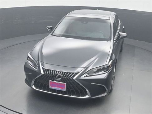 Used 2022 Lexus ES 350 Ultra Luxury image 21