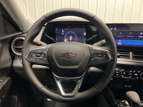 New 2026 Chevrolet Trax ACTIV w/ Driver Confidence Package image 12