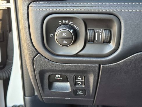 Used 2025 RAM 1500 Tungsten w/ Trailer Tow Group image 33