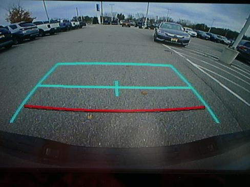 Used 2022 Toyota Tacoma TRD Off-Road image 27