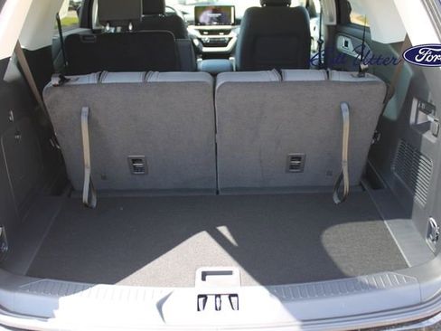 New 2026 Ford Explorer Active image 6